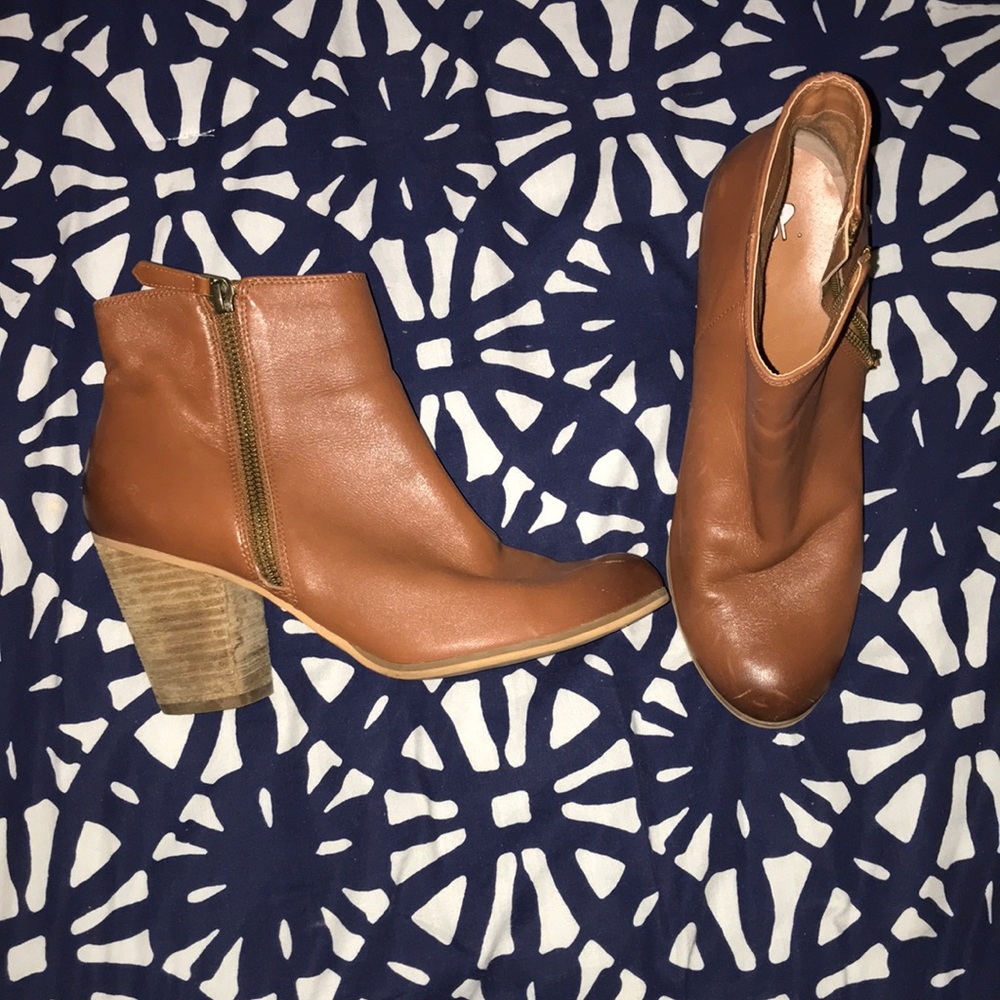 Nordstrom booties